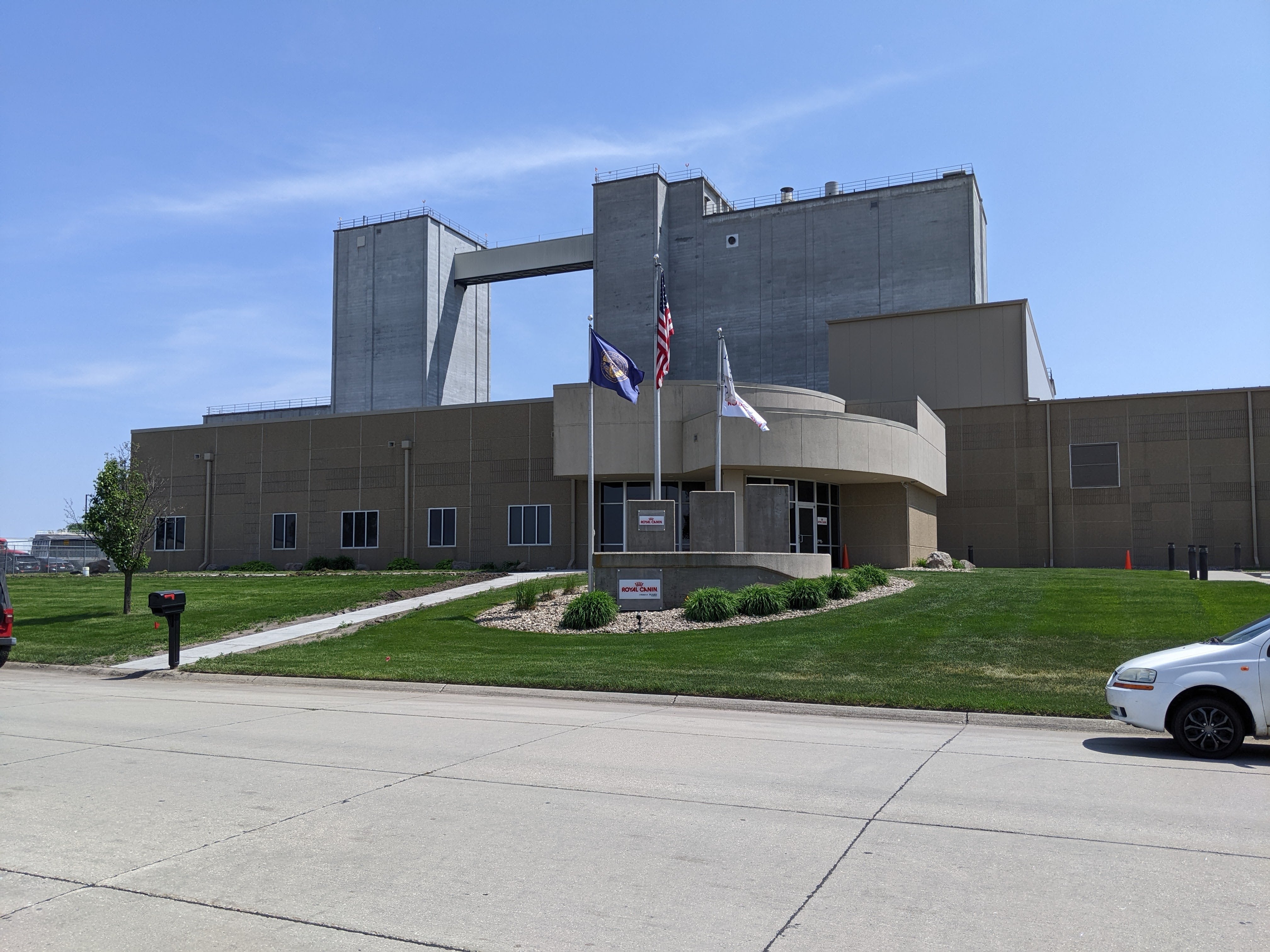 Industry Royal Canin Dodge County Nebraska